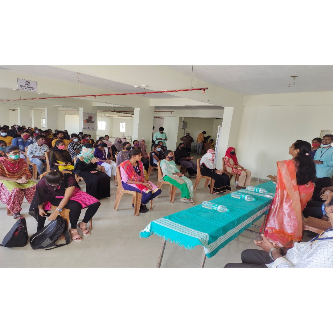 Soft Skills Workshop